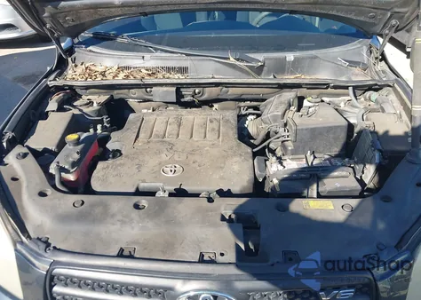 2007 Toyota Rav4 Sport V6 из США, поврежденный, VIN JTMZK32VX76007508